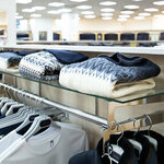 Sudar (Mozhayskoye Highway, 133А), clothing store