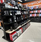 Tsifrovoy supermarket DNS (Marksistskaya Street, 1к1), computer store
