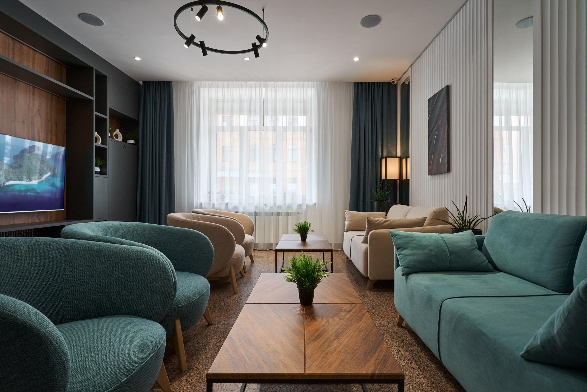 Фото Премьер