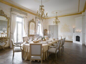 Фото Chateau Mcely