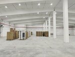 LogLab (Geroev Khasana Street, 98к5) ، وسيط جمركي