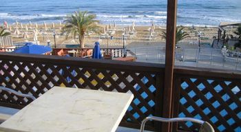 Фото Eleni Beach