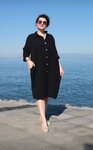 Beyza Plus Size Men's and Women's Clothing (İstanbul, Kadikoy, Osmanağa Mah., Kuşdili Cad.), plus size clothing