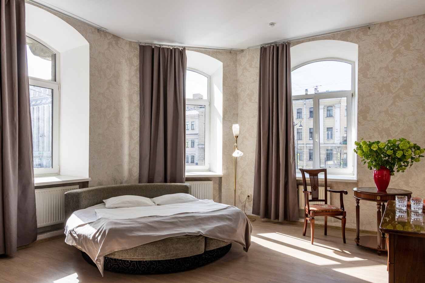 Фото отеля 3