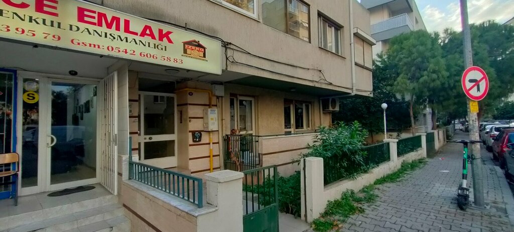 Real estate agency Ayyuce Emlak, Izmir, photo