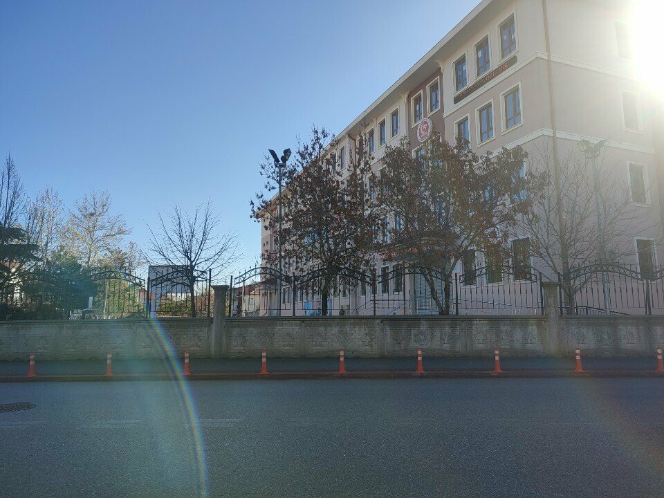 Primary school 15 July National Unity Primary School, Konya, photo