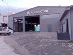 Hakan Cam (Bursa, Osmangazi, Küçükbalıklı Mah., 6. Cad., 73) ، صناعة الزجاج