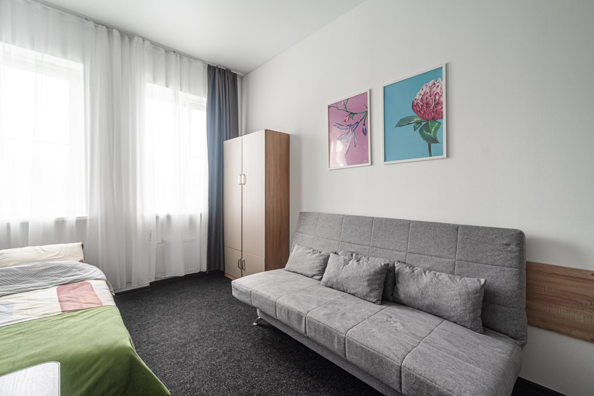 Фото Апартаменты