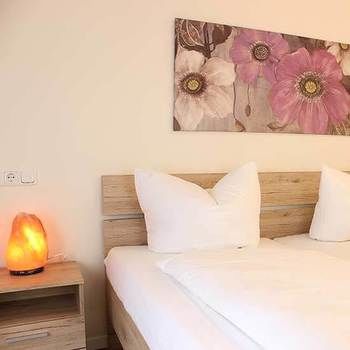 Фото Garni City Hotel Füssen