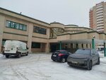 Бесплатный общественный туалет (52A Complex, 3), toilet