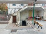 Toilet (Ankara Province, Cankaya District, Ceyhun Atuf Kansu Avenue, 79), toilet
