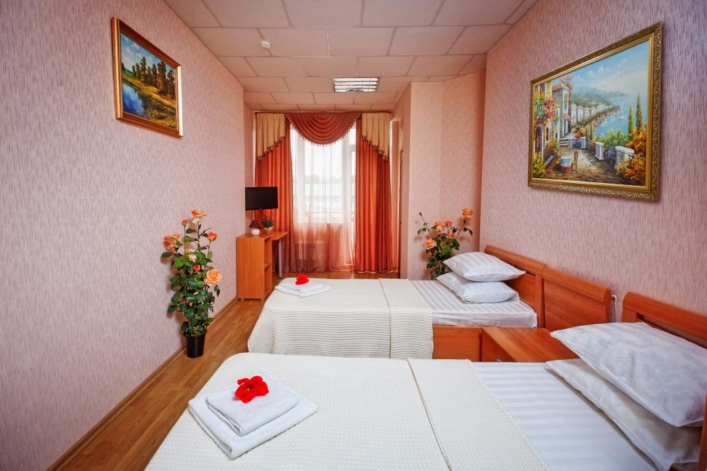 Фото Анфиса