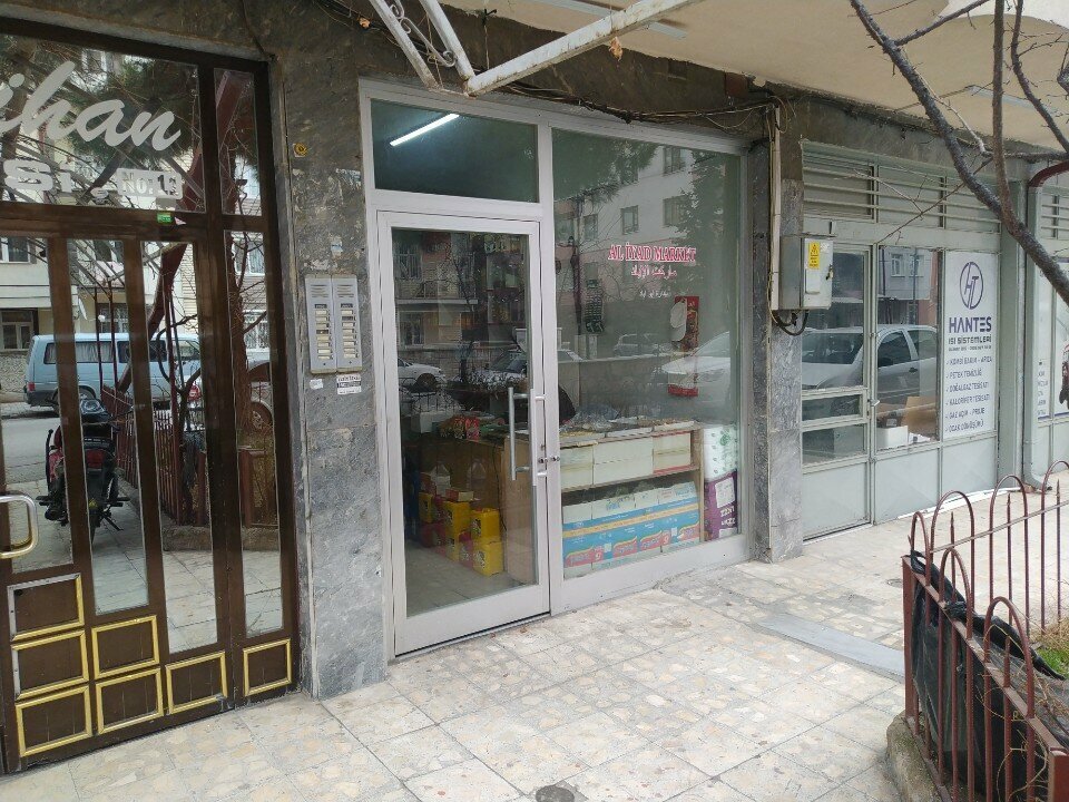 Grocery Al Iyad Market, Konya, photo