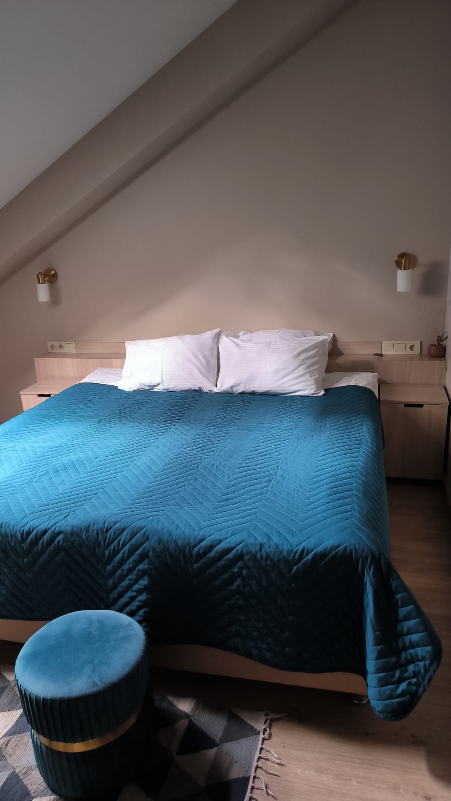 Фото Гнёздышко