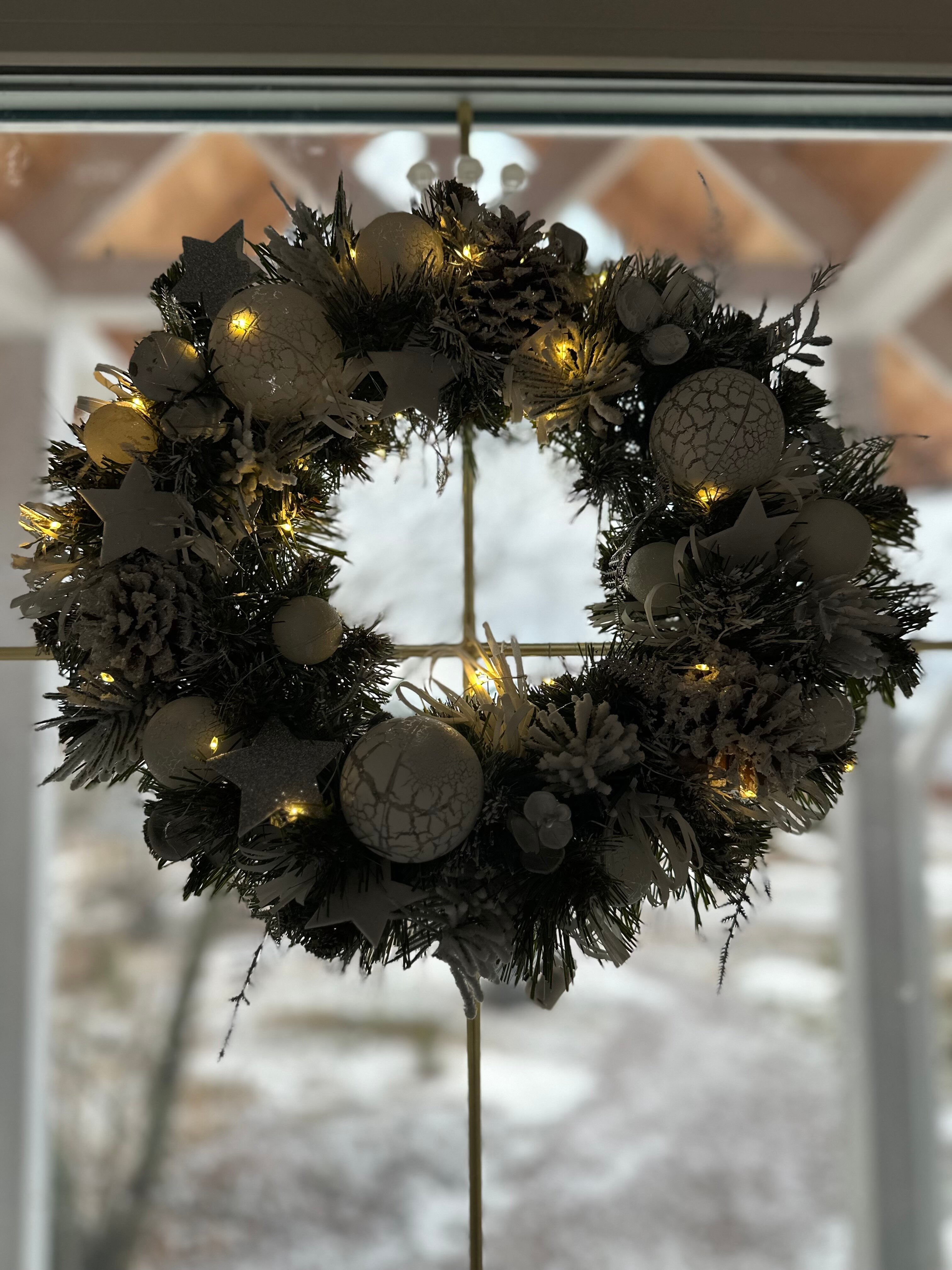 Фото Полянка