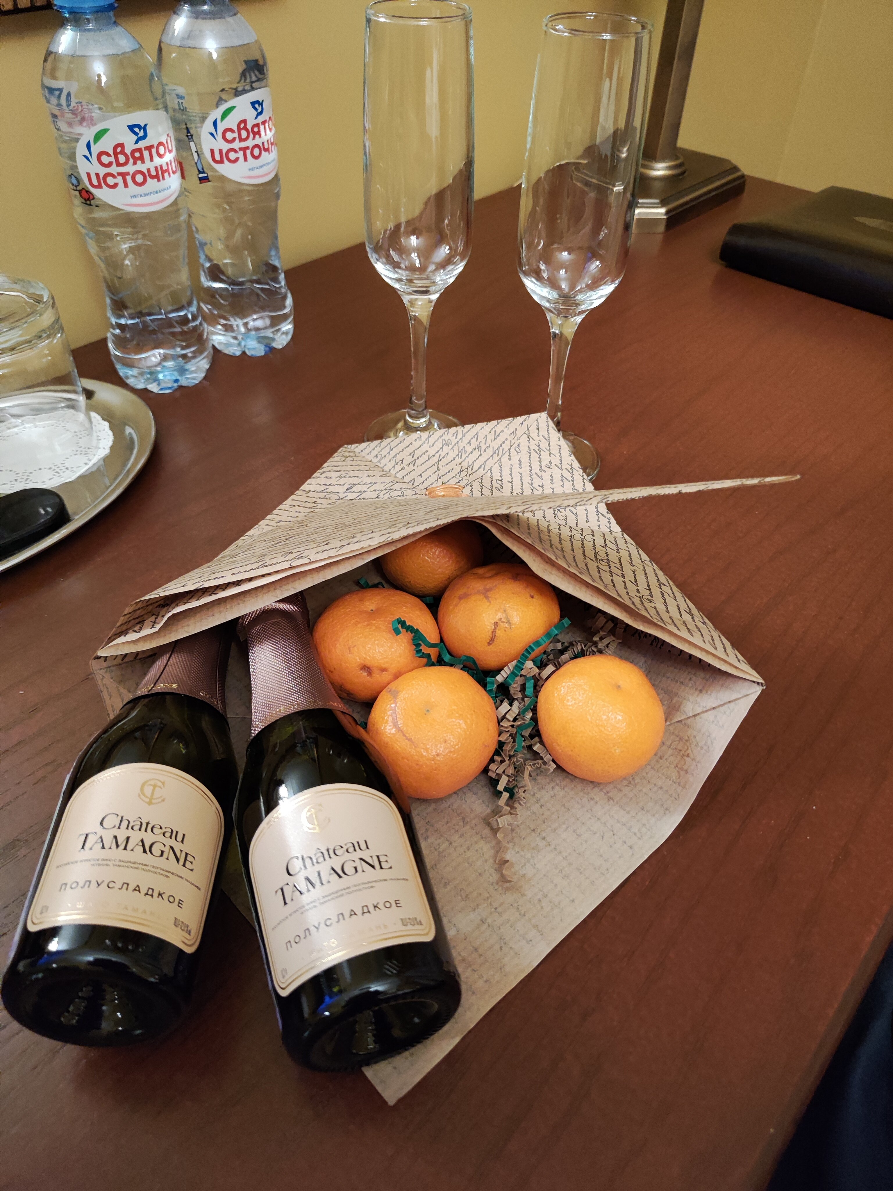 Фото Ланкастер Корт