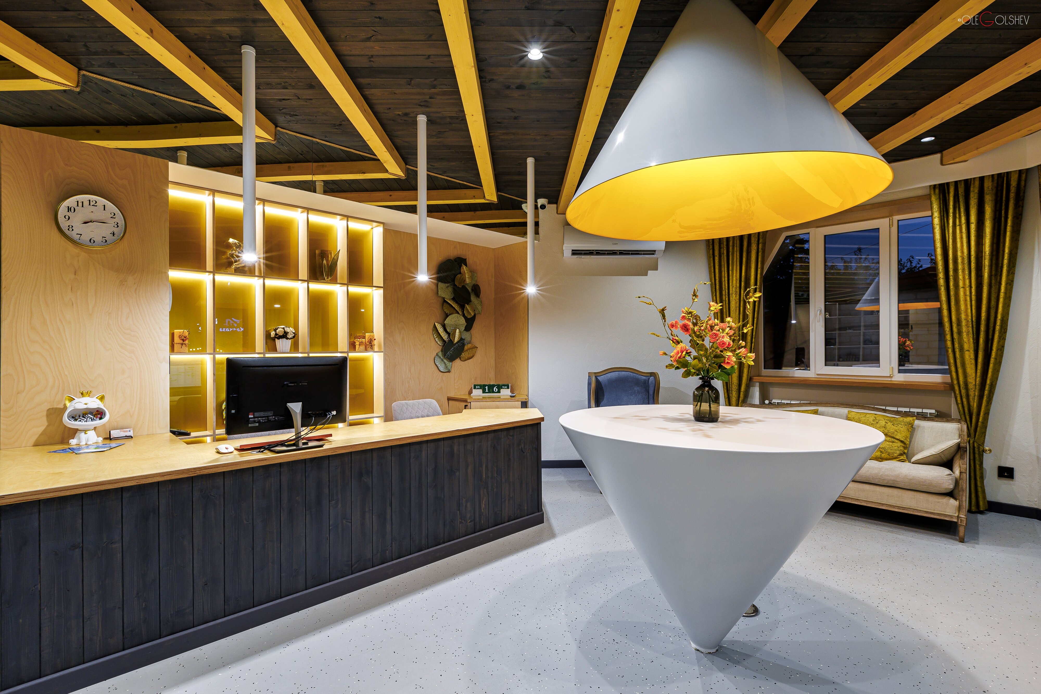 Фото Квартал 44