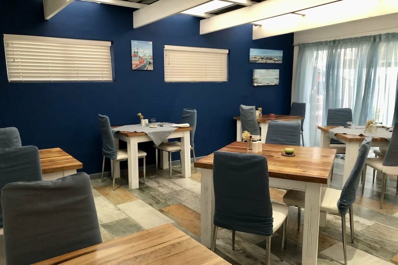 Фото BlueSky Guest House Arniston