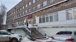 Городская поликлиника № 6, отделение платных услуг (Novoazhimova Street, 5), polyclinic for adults
