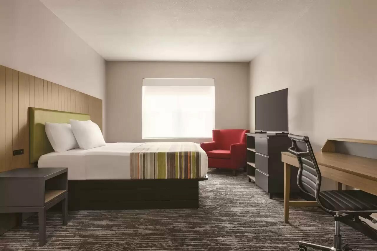 Фото Country Inn & Suites by Radisson, Panama City, Fl