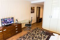 Фото Golden Fish Hotel Apartments