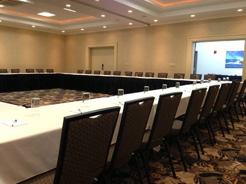 Фото Quality Inn Garden of the Gulf Summerside