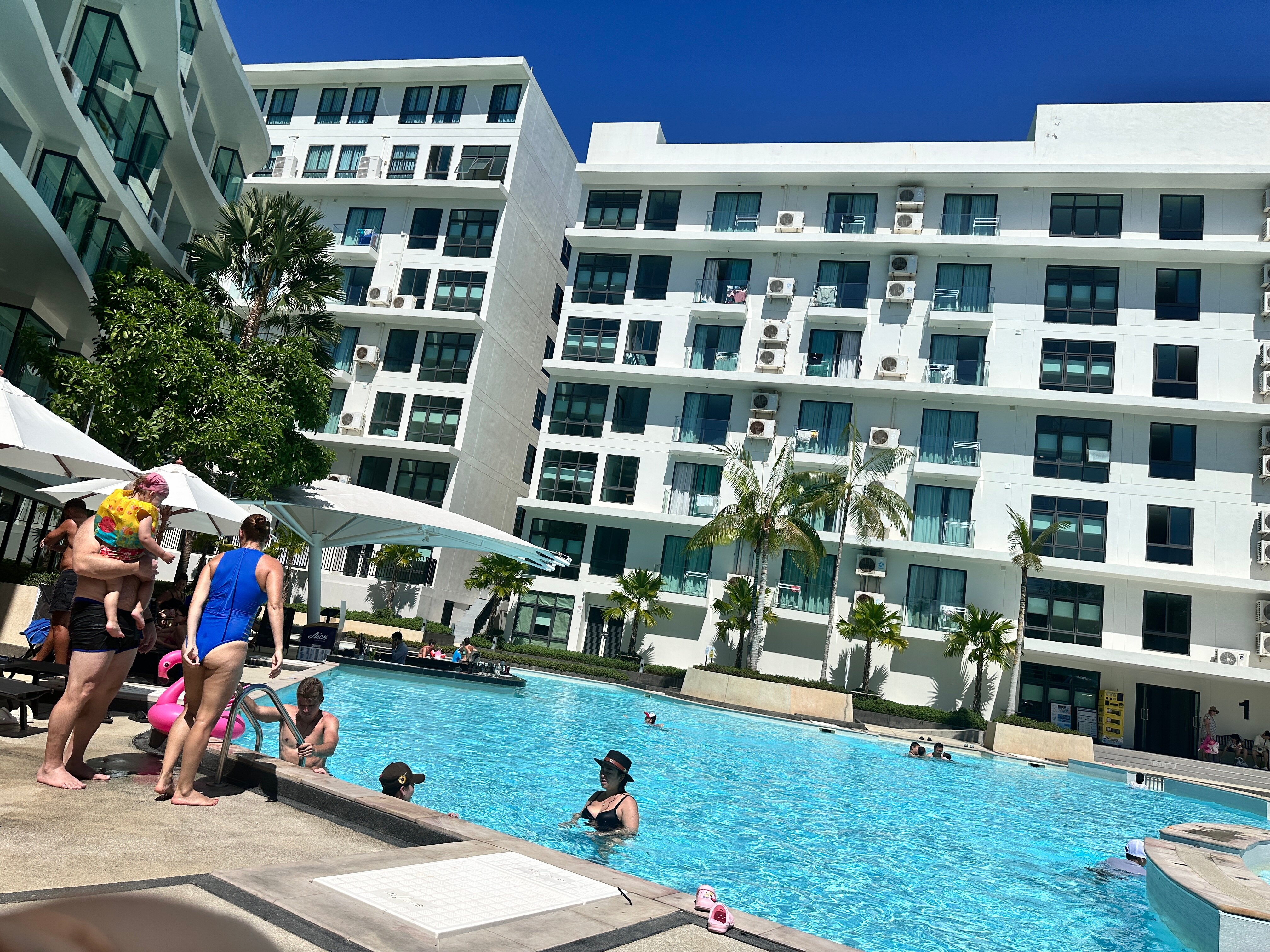 Фото Wyndham La Vita Phuket