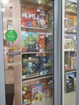 Hobby Games (Volgogradsky Avenue, 78), board games