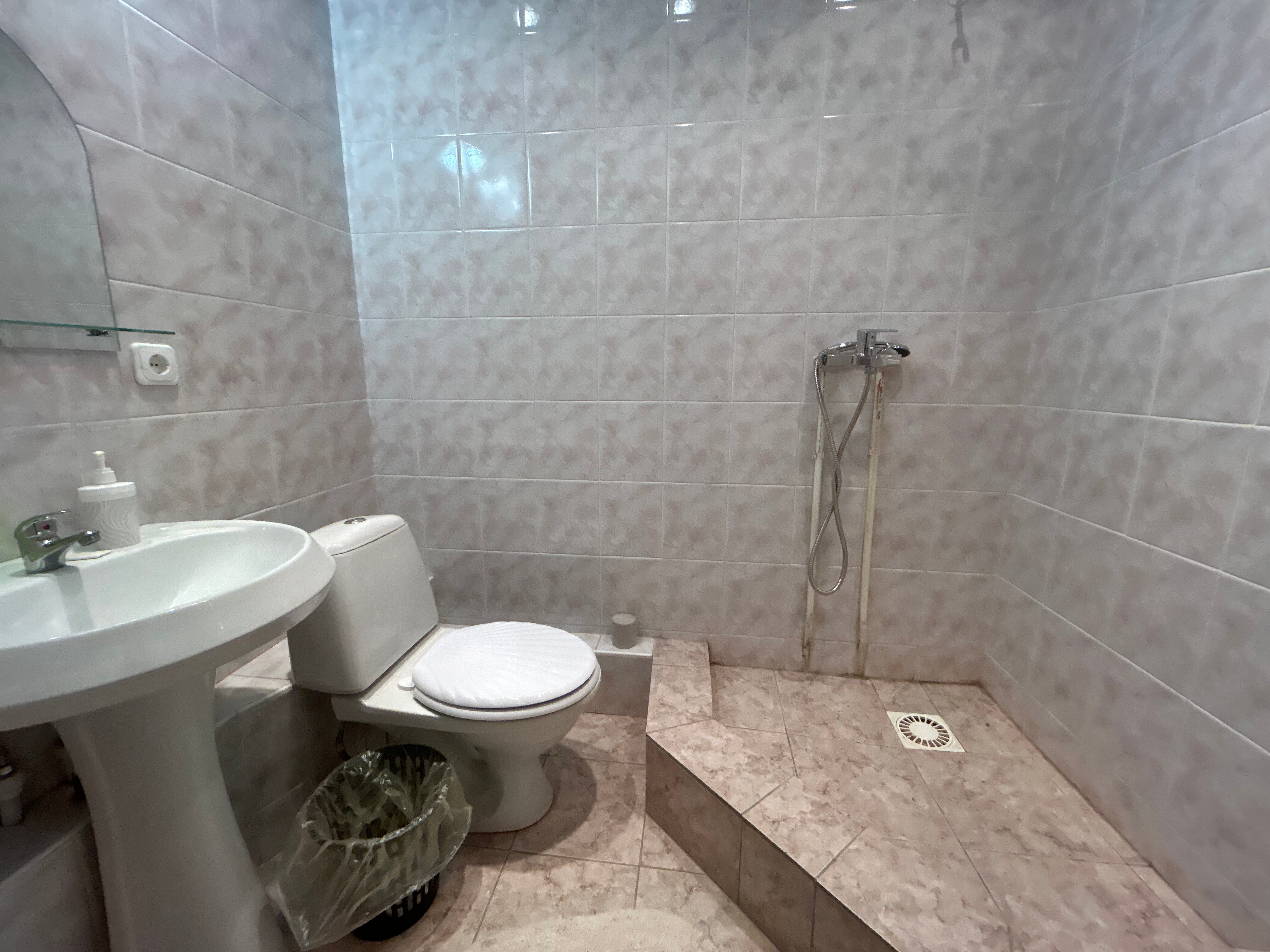 Фото Гостиница СОК Кристалл