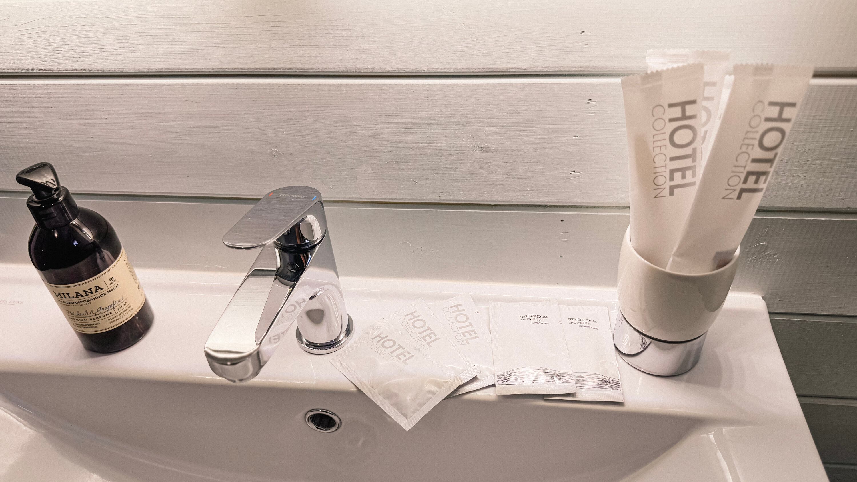 Фото Хижина лесника