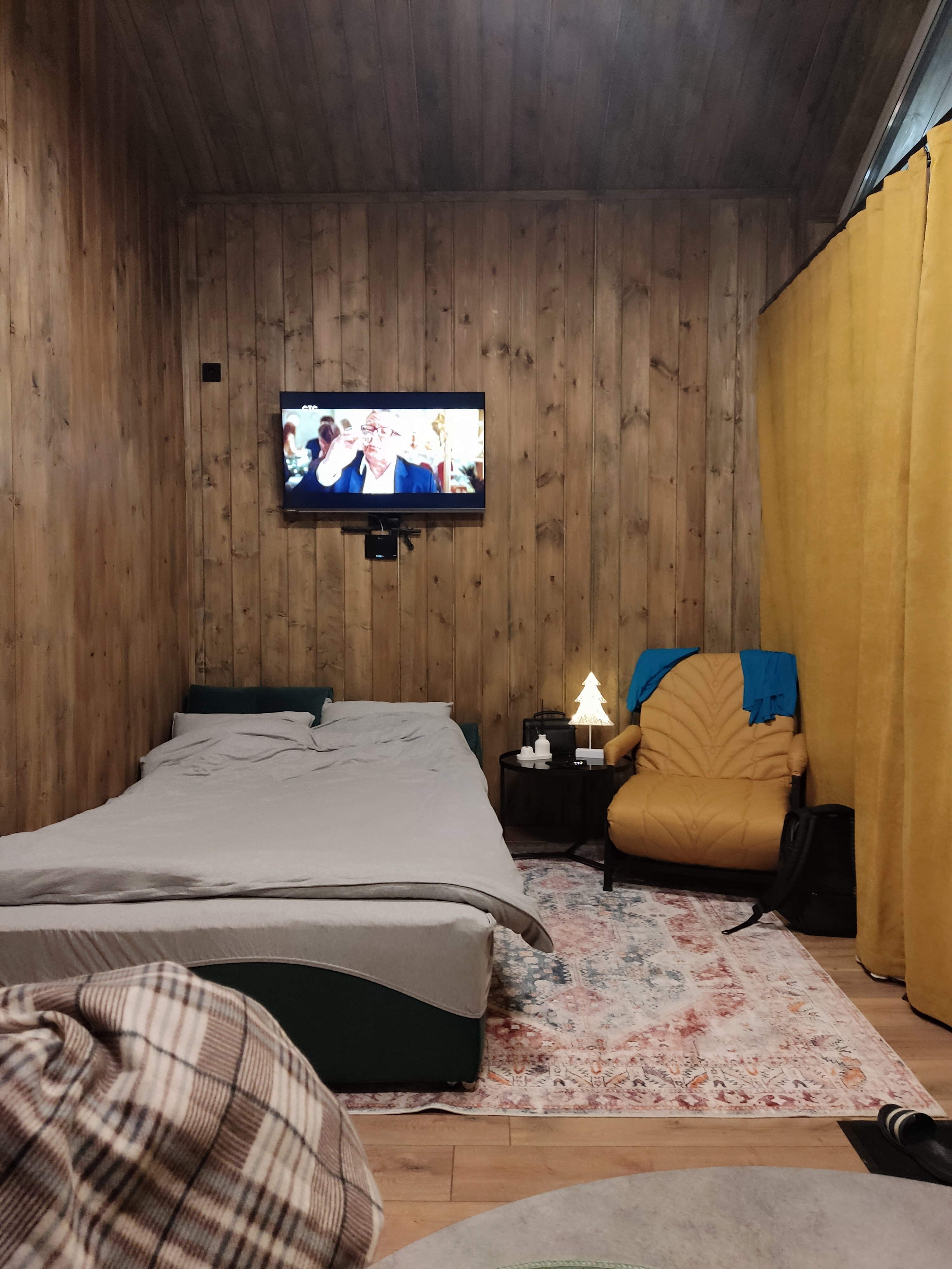 Фото Шале Хаджох