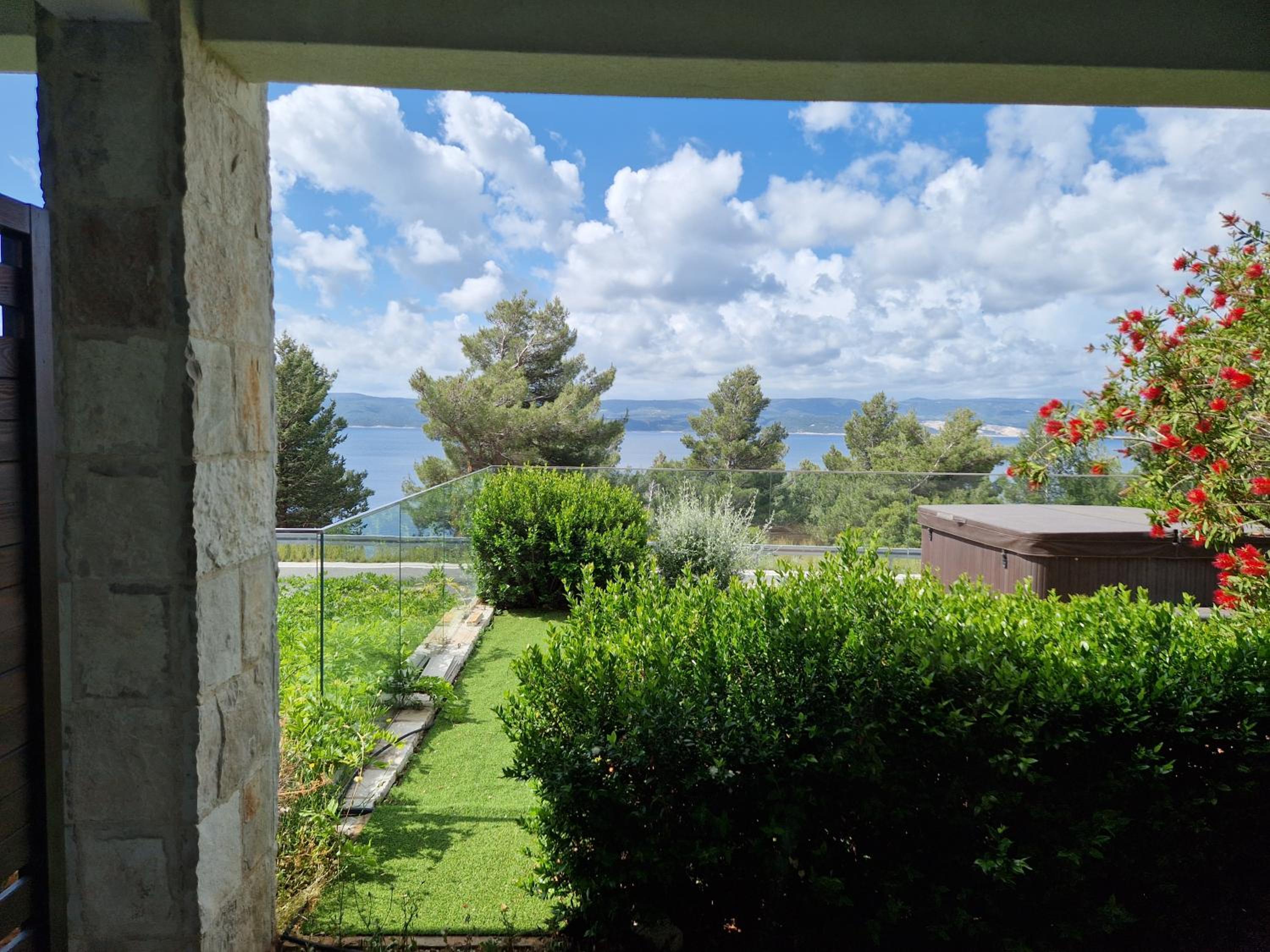 Фото Luxury Apartments Jolara