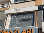 Meditime Esthetic (İstanbul, Maltepe, Altayçeşme Mah., Çağlayan Sok., 4), salón de belleza