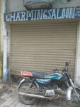 Charming beauty saloon (Township, Sector B-1, Atar Street, 256), beauty salon