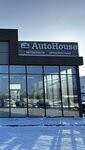 AutoHouse (Mashinosroitelnaya Street, 1В), tienda de repuestos y artículos para automóviles