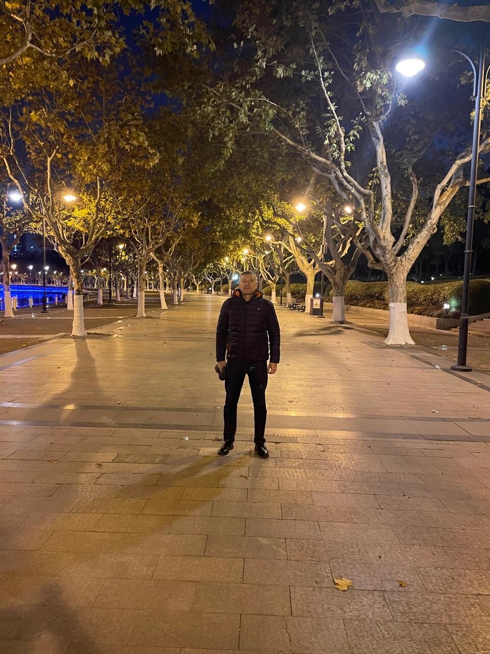 Фото Dorsett Shanghai