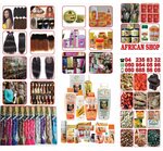 African & Caribbean General Trading (Zeneth Building, Al Murar, Deira, Dubai), wholesale company