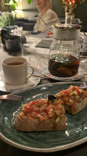 Restaurant Riviera, Belgorod Oblast, photo