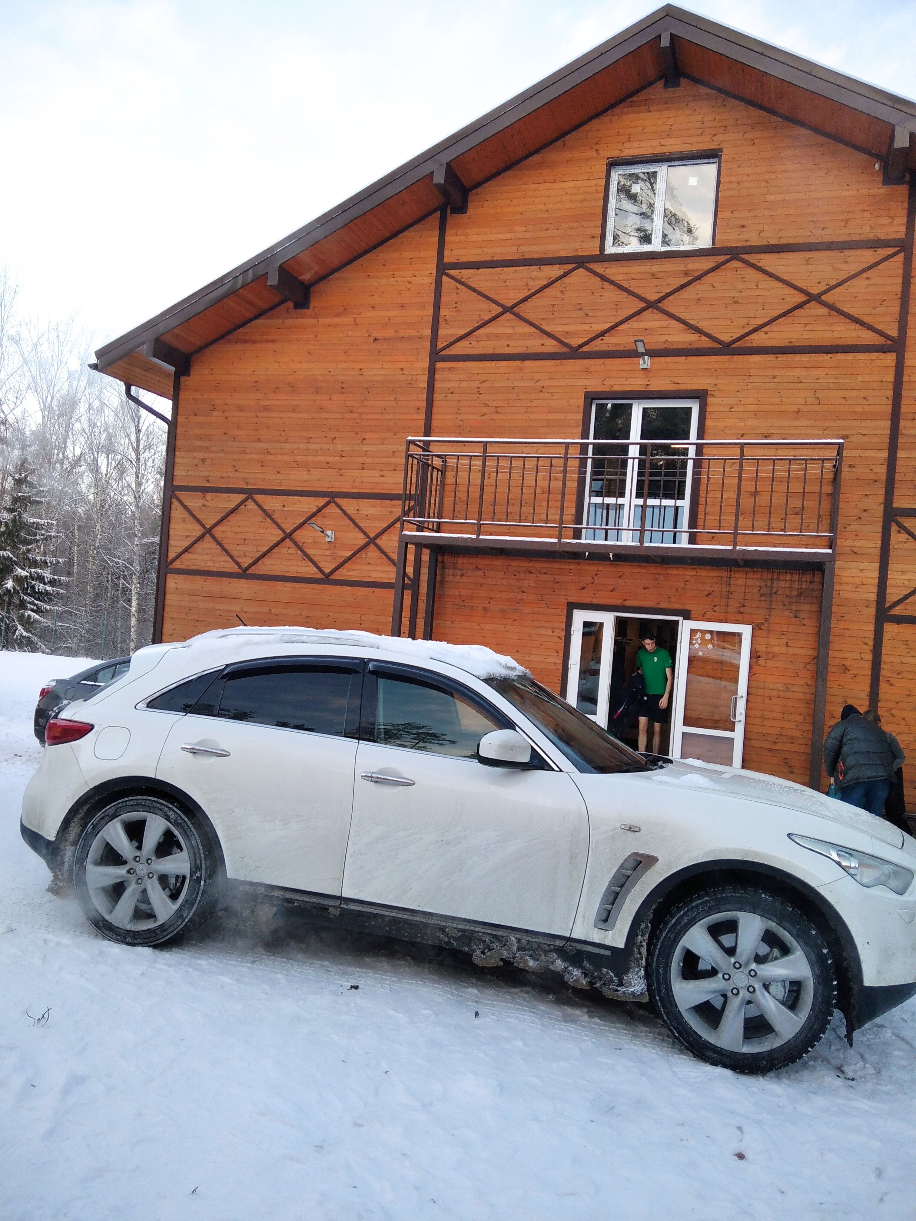 Фото Спартак