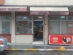 Deniz Market (İstanbul, Küçükçekmece, İstiklal Cad., 22A), grocery