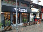 Patofritas (Izmir, Konak District, Alsancak Neighborhood, Enver Dundar Basar Street, 1/1D), cafe