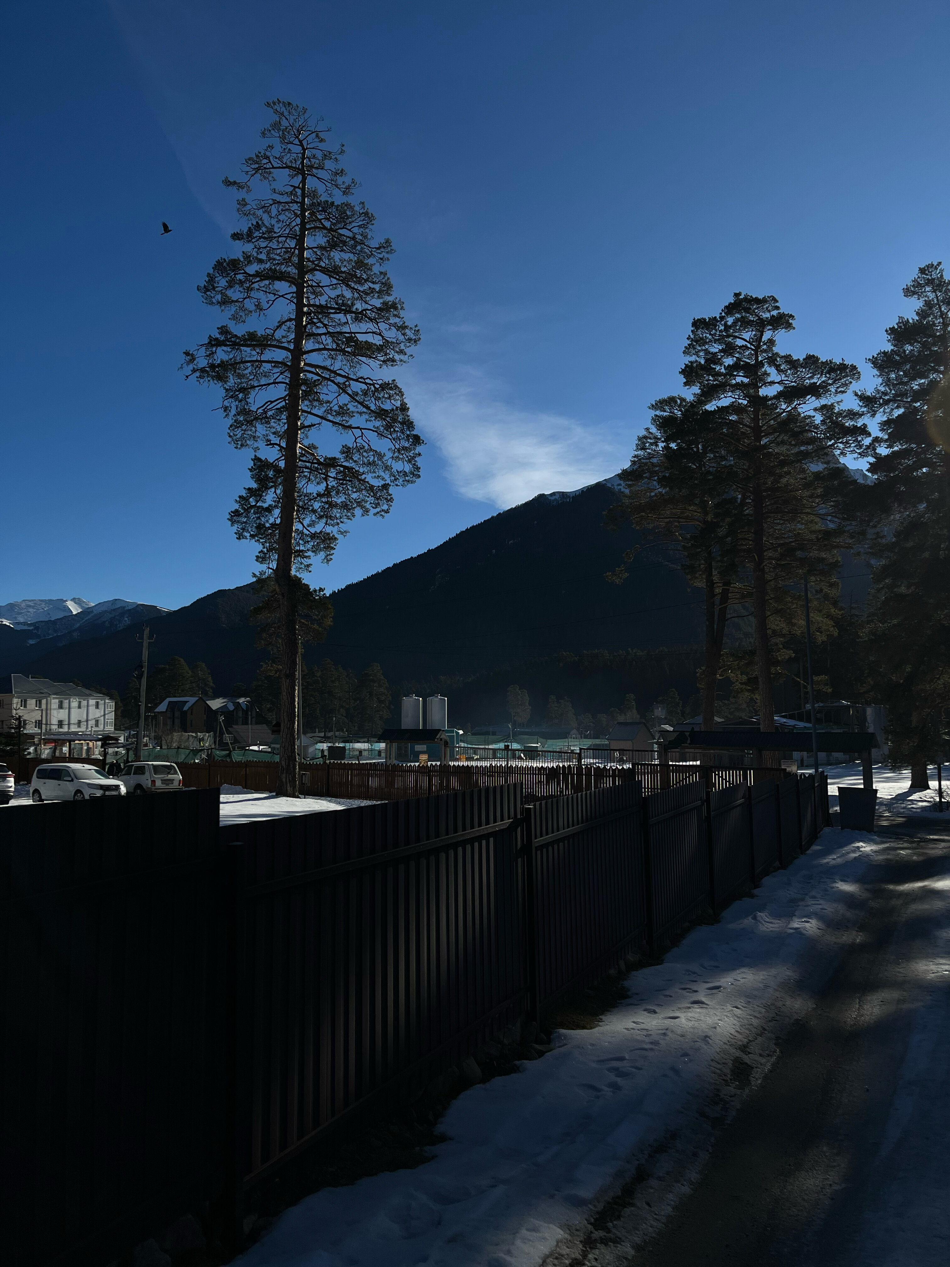 Фото КЪарча