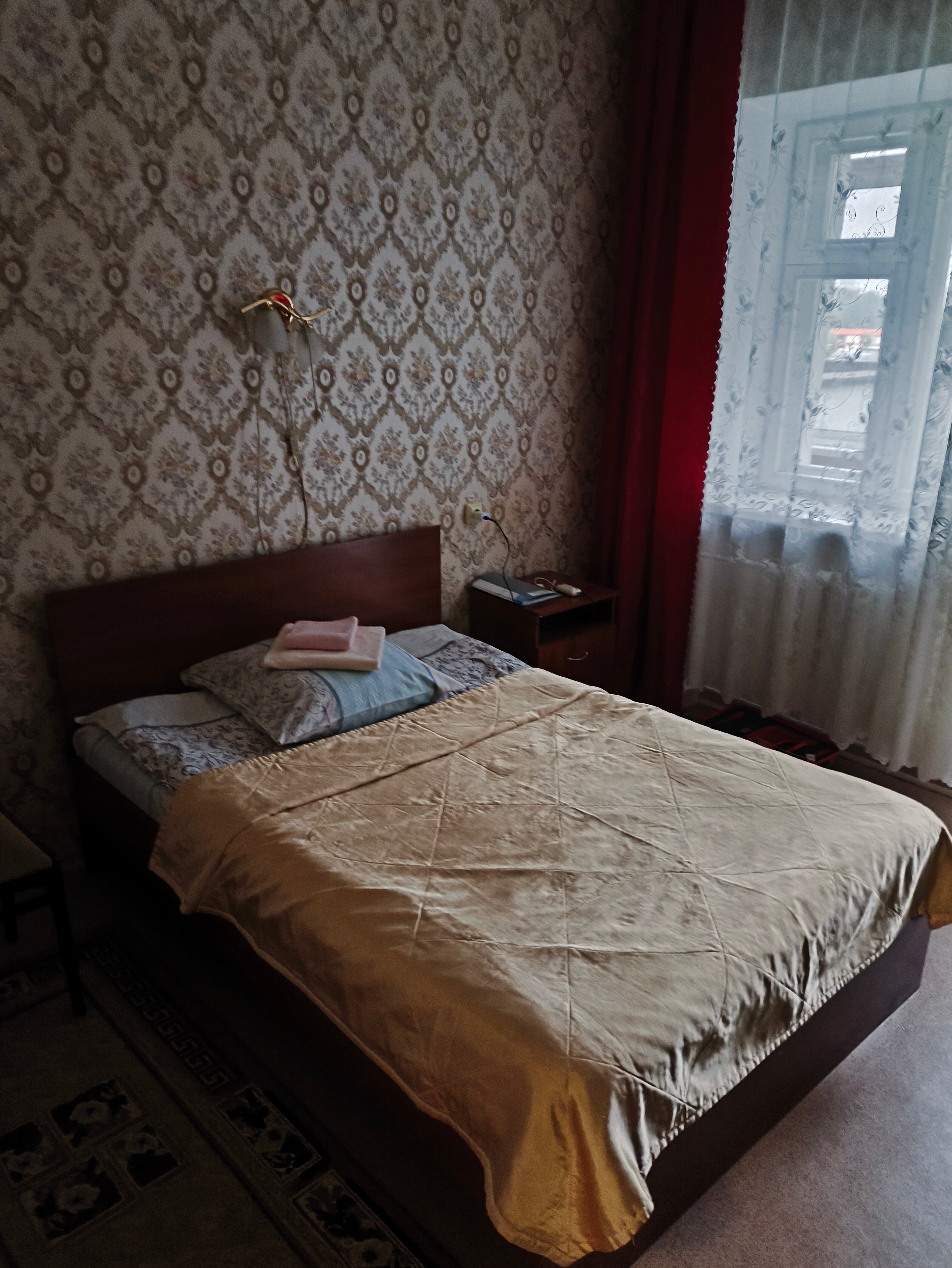 Фото Лесная