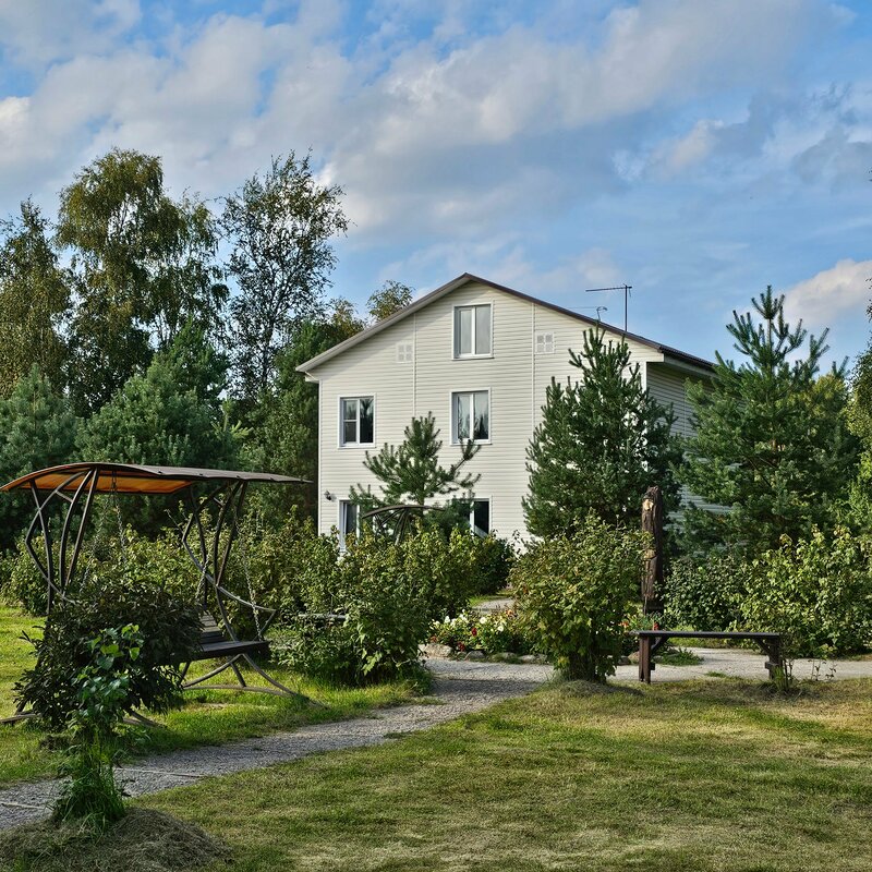 Деревня Назия — фото 34