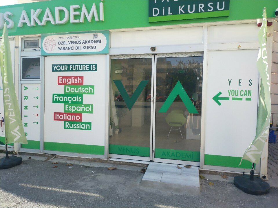 Educational center Venus Academy Foreign Language Course, Izmir, photo