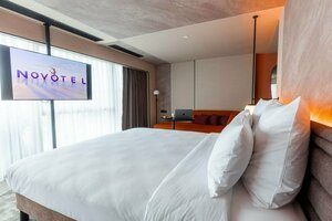 Гостиница Novotel