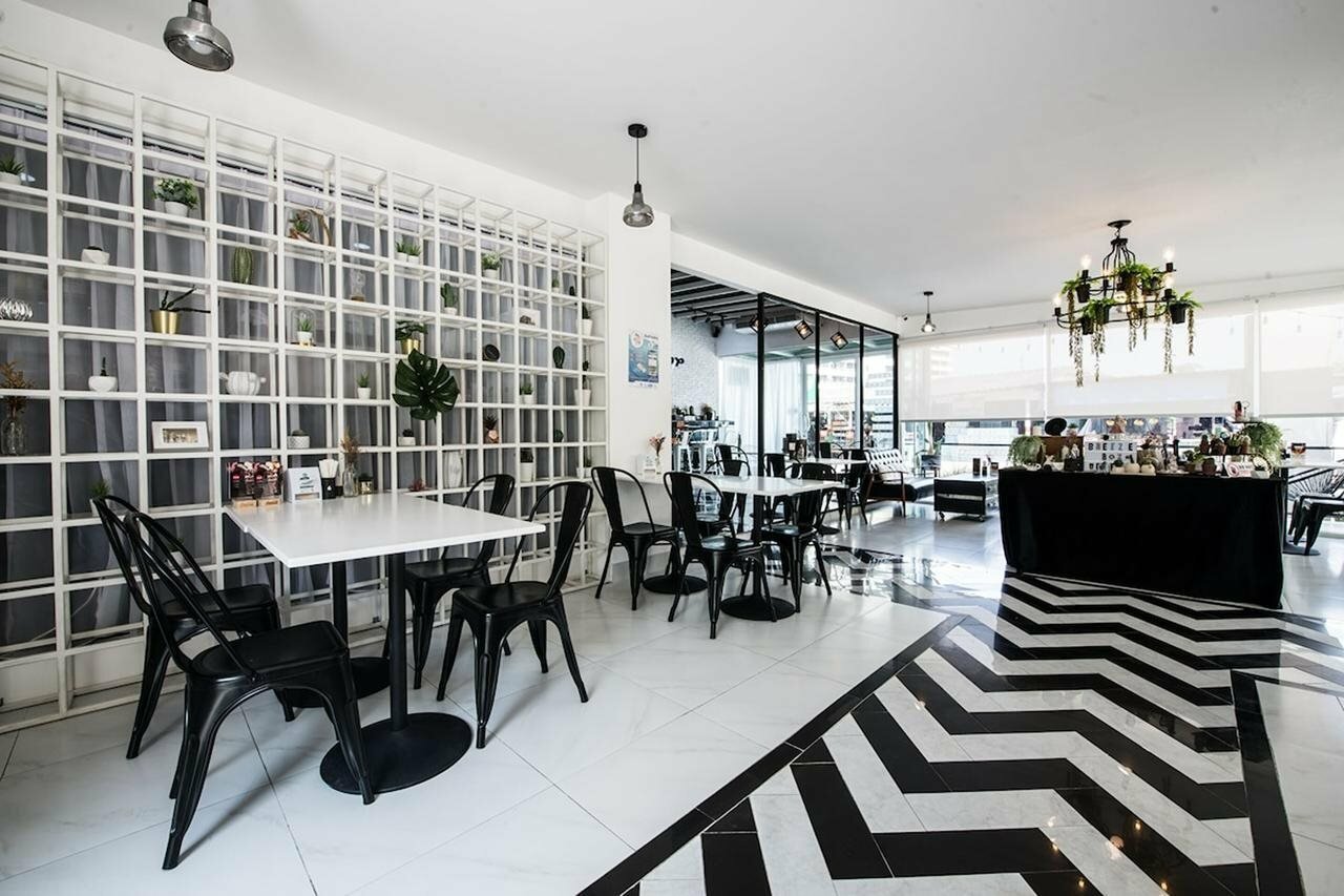 Фото Le Nara Residence