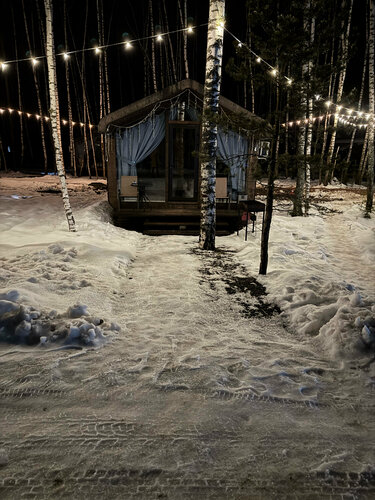 Дом отдыха Михеево Старт в Кондрово