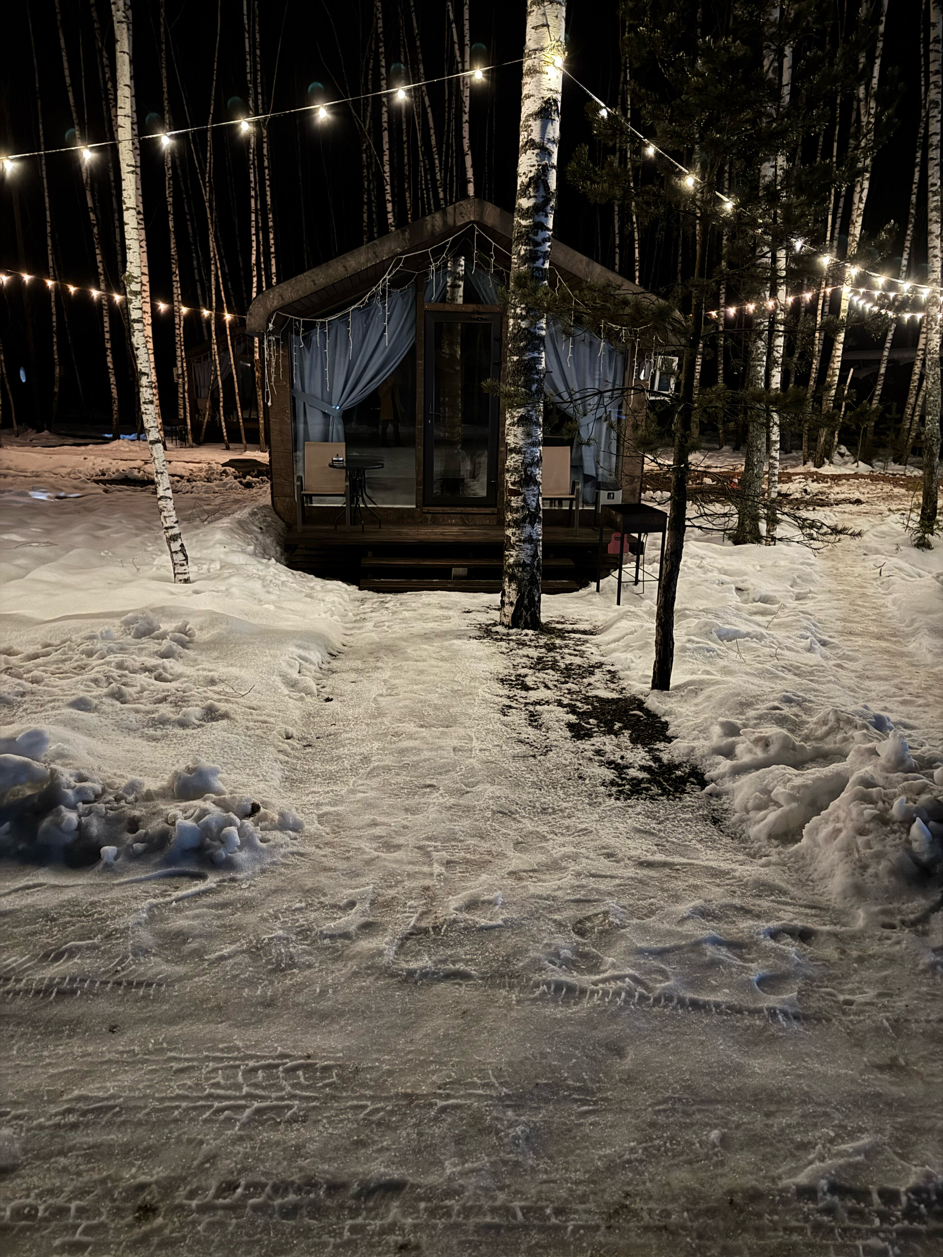 Фото Михеево Старт