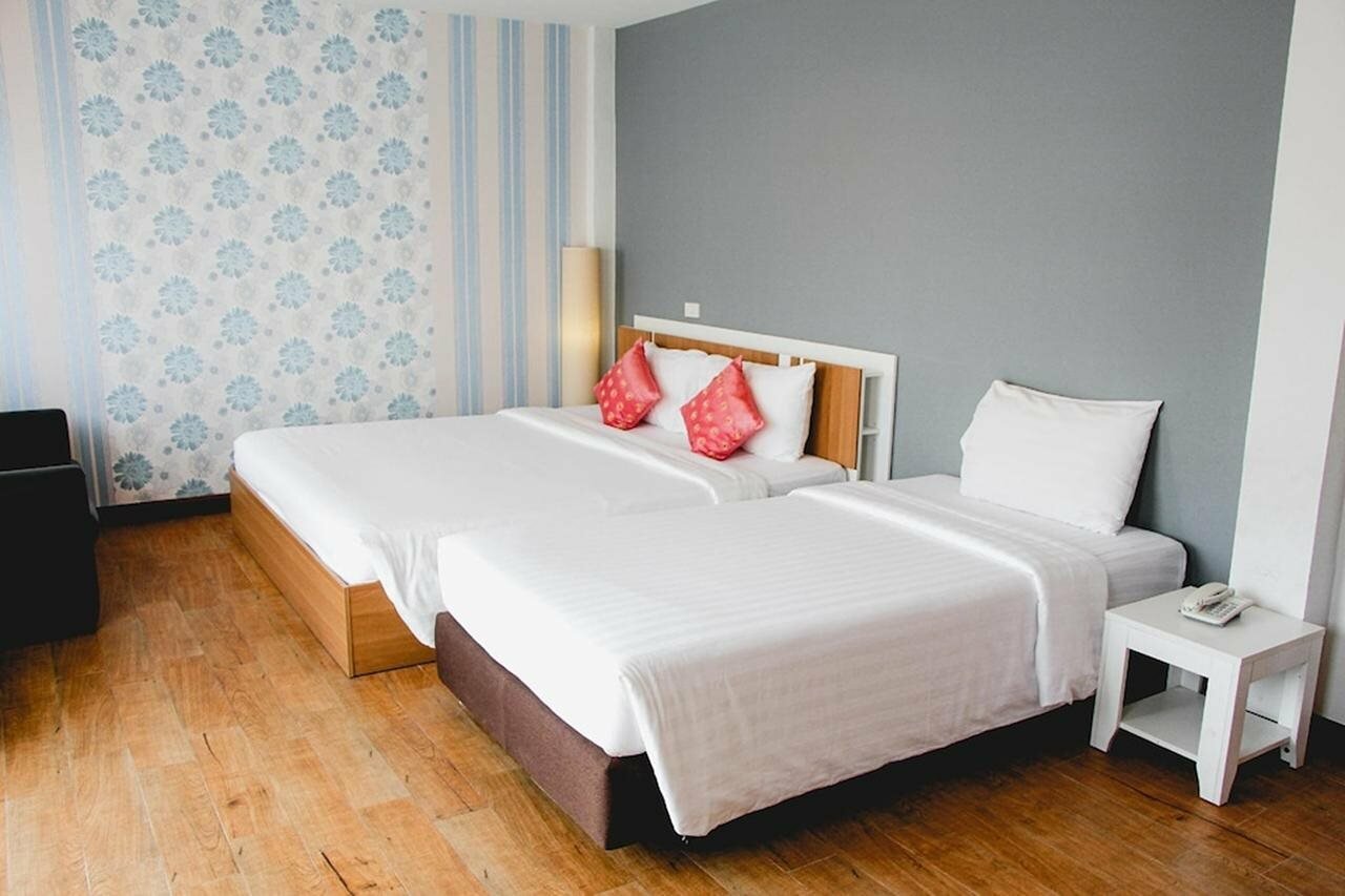 Фото Le Nara Residence